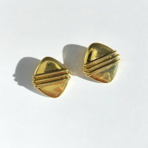 Клипсы винтажные, Liz Claiborne