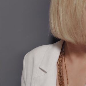 Колье винтажное, цепочки — изображение 2