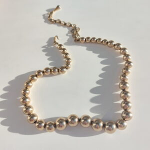 Ожерелье винтажное, Monet — изображение 1