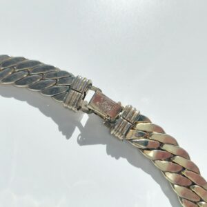 Колье винтажное, Coro — изображение 4