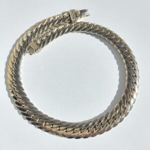 Колье винтажное, Coro — изображение 1