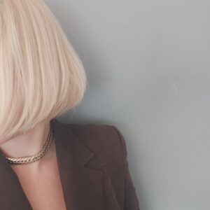 Колье винтажное, Coro — изображение 2