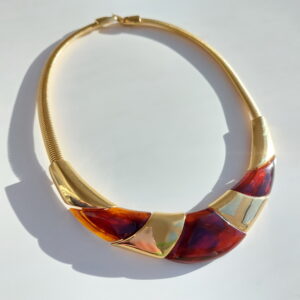 Чокер винтажный, Napier — изображение 1